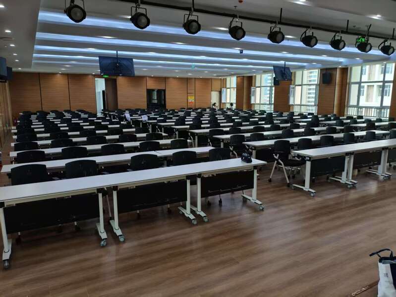 医学院培训椅