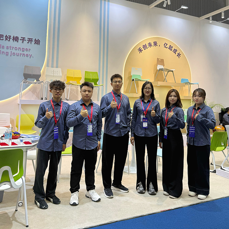 2026广州国际家具展,佛山禾亿家具